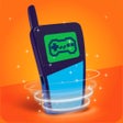 Ikon program: Phone Evolution