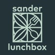 Ikon program: sander lunchbox