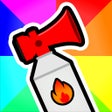 أيقونة البرنامج: Real AirHorn Scare Prank