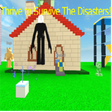 أيقونة البرنامج: Thrive to Survive the Dis…