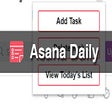 Icon of program: AsanaQuickList