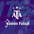 Icon of program: Pasión Futsal