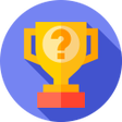 Ikon program: Android Quiz