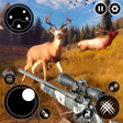 Ikona programu: Janwar Wala Game  Gun Gam…