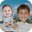 プログラムのアイコン：Add Face To Video Face Ch…