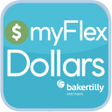 Icône du programme : myFlexDollars