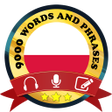 أيقونة البرنامج: Learn Polish Free