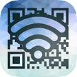 أيقونة البرنامج: Cloud QR Wifi
