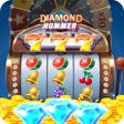 Biểu tượng của chương trình: Diamond hummer