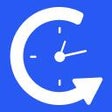 Icon of program: Clockdiary Time Tracker