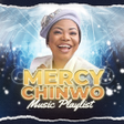 程序图标：Mercy Chinwo All Songs