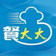 程序图标：餐大大