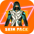 程序图标：FFF Skin Pack Collection …