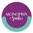 プログラムのアイコン：Monoprix Smiles