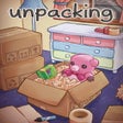 Programikonen: Unpacking