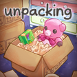 Programın simgesi: Unpacking