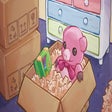 程序图标: Unpacking