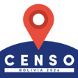Biểu tượng chương trình: Recorrido Censal