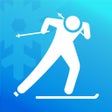 Icon of program: Skiwise - For Nordic Skie…