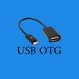 プログラムのアイコン：USB OTG