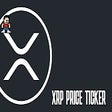 Ícone do programa: Ekiserrepe's XRP Price Ti…
