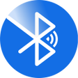 أيقونة البرنامج: Bluetooth Devices Auto Co…