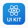 React Native: Charts component icon