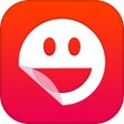 Icona del programma: Sticker.ly
