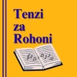 Programın simgesi: Tenzi za Rohoni- Swahili …