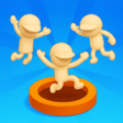 Runhole: People Escape icon