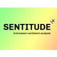 Sentitude - Sentiment Analysis