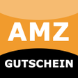 Иконка программы: Gutscheine für Amazon