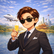 Ikona programu: Rich Life: Idle Tycoon