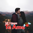 Icon of program: Te Amo mi Amor con frases