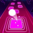 プログラムのアイコン：Magic Tiles 3: Piano Tic …