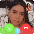 程序图标：Domelipa Fake Chat Video …