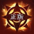 أيقونة البرنامج: 真红之刃-回归荣耀服