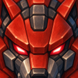 프로그램 아이콘: BotRaid: Idle RTS TD War