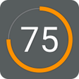 Иконка программы: Battery Widget Reborn