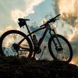 プログラムのアイコン：Bike Trip Wallpaper