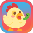 プログラムのアイコン：ChickenFlip2