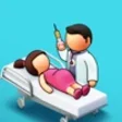 Ikona programu: My Dream Hospital