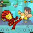 程序图标：Street Fight