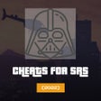 Ikon program: Cheat Codes for Skywalker…