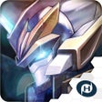 أيقونة البرنامج: Robot Tactics  Strategy J…