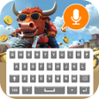 Bangla Keyboard  Voice Typing