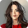 Ícone do programa: ReShot - AI Headshot Gene…