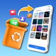 Photo Recovery Pro: Data File icon