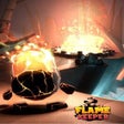 ไอคอนของโปรแกรม: Flame Keeper