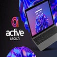 ไอคอนของโปรแกรม: Active Search
